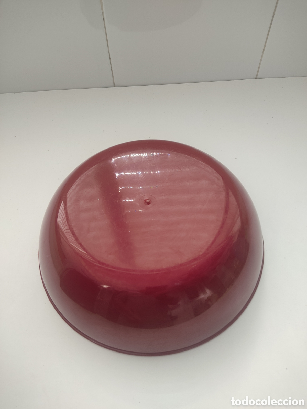 Vintage: BASCULA BALANZA DE COCINA 10 KGS. - Foto 5
