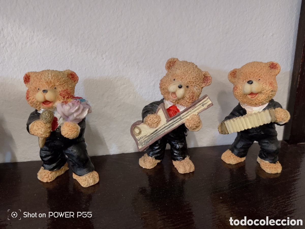 Vintage: Figuras de decoraci&oacute;n - Foto 2