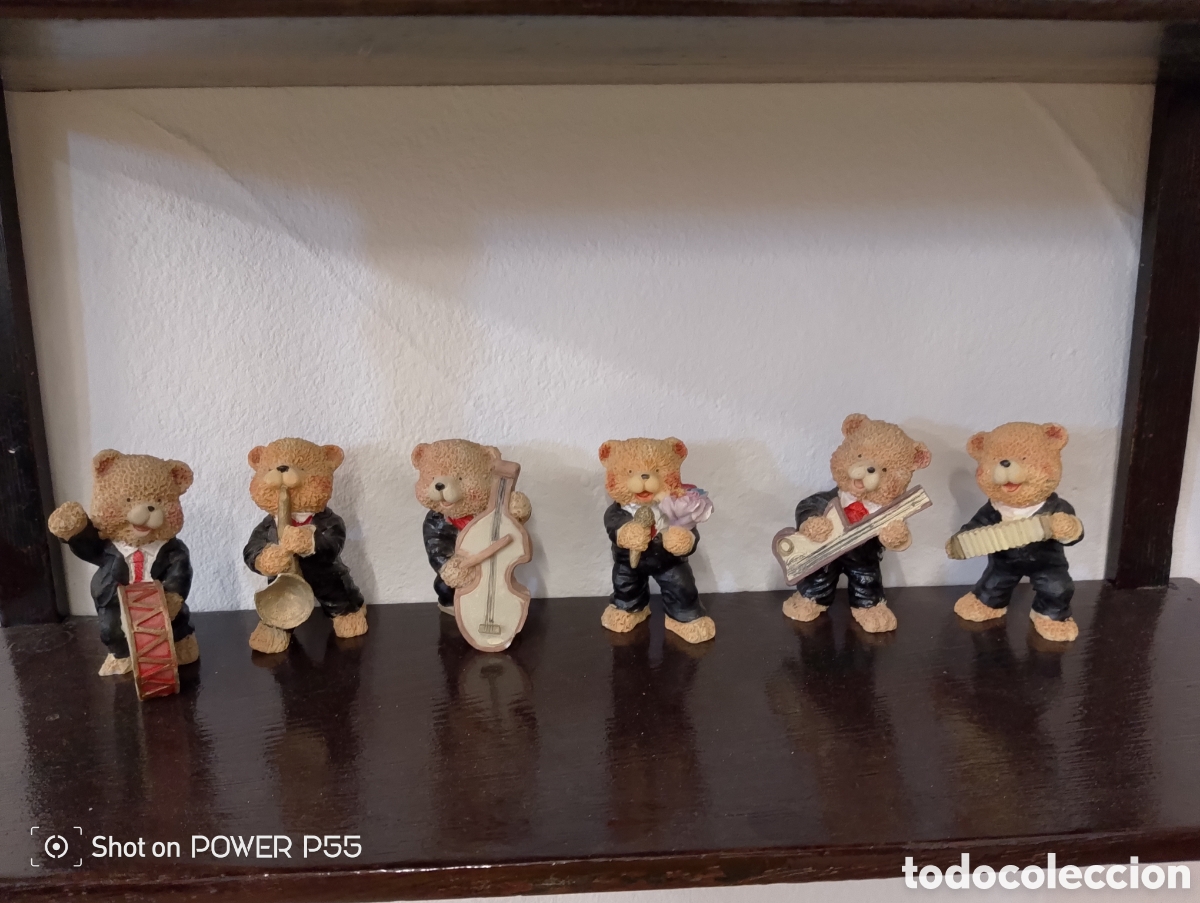 Vintage: Figuras de decoraci&oacute;n - Foto 3