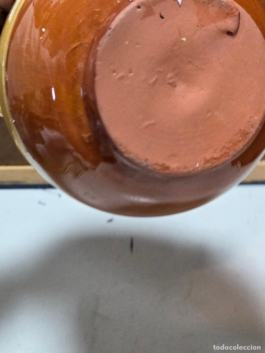 Vintage: tarro de ceramica vintage - Foto 3