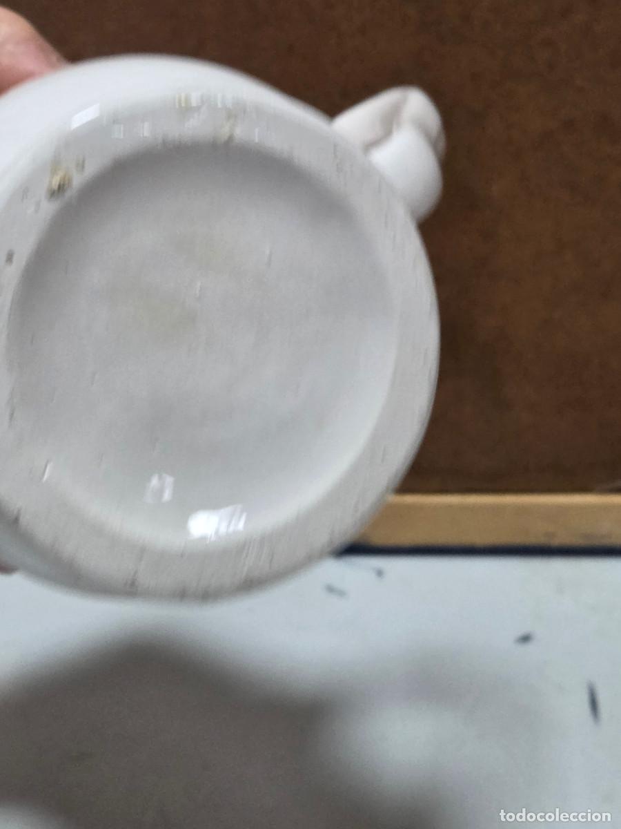 Vintage: tetera de ceramica vintage - Foto 5