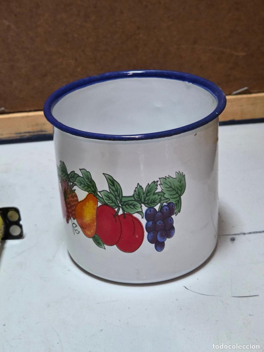 Vintage: jarra de laton vintage - Foto 1