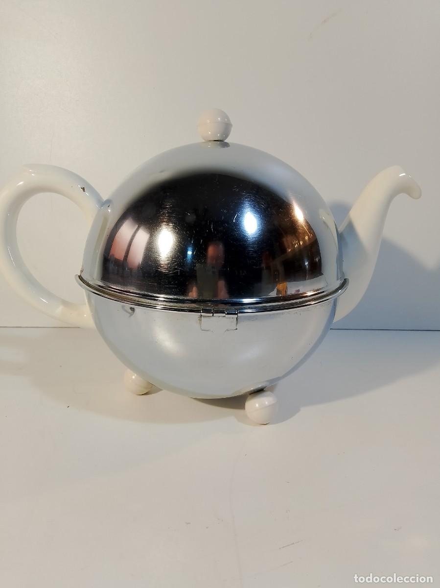 Vintage: tetera VINTAGE BAUHAUS - Foto 1