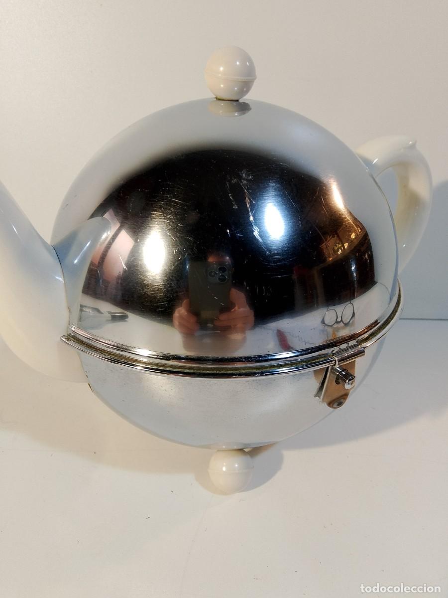 Vintage: tetera VINTAGE BAUHAUS - Foto 8