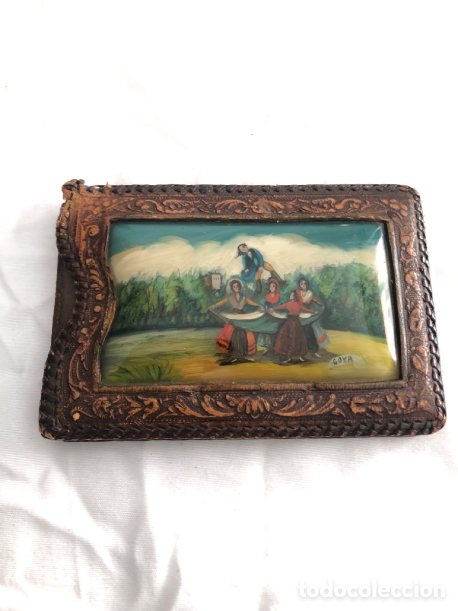 Vintage: Una P&eacute;tillera antigua de colecci&oacute;n - Foto 2