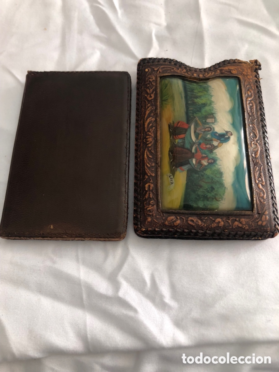 Vintage: Una P&eacute;tillera antigua de colecci&oacute;n - Foto 7