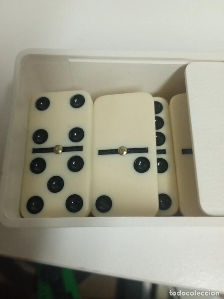 Vintage: Domino General &Oacute;ptica Completo - Foto 2