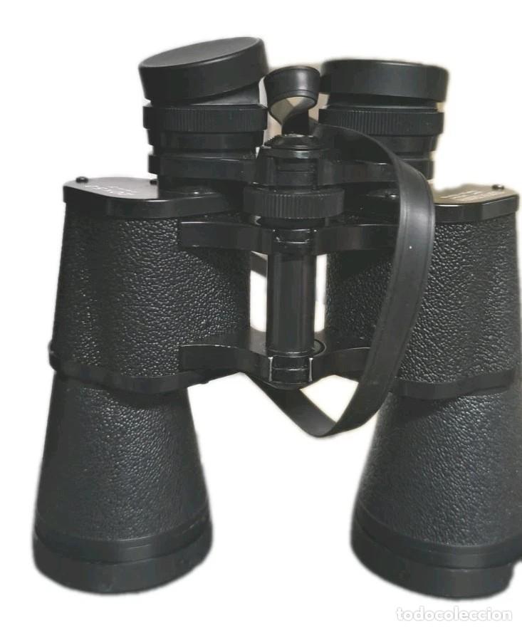 Vintage: Binoculares Prism&aacute;ticos Super Zenith - Foto 5