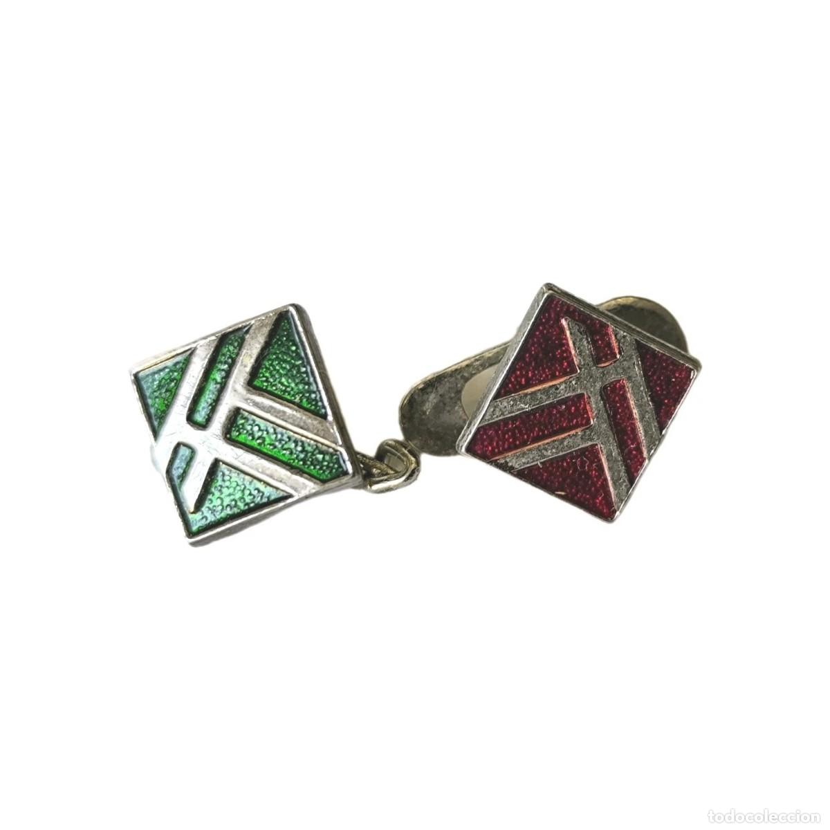 Vintage: Antigua Insignia+++++++++++ - Foto 1