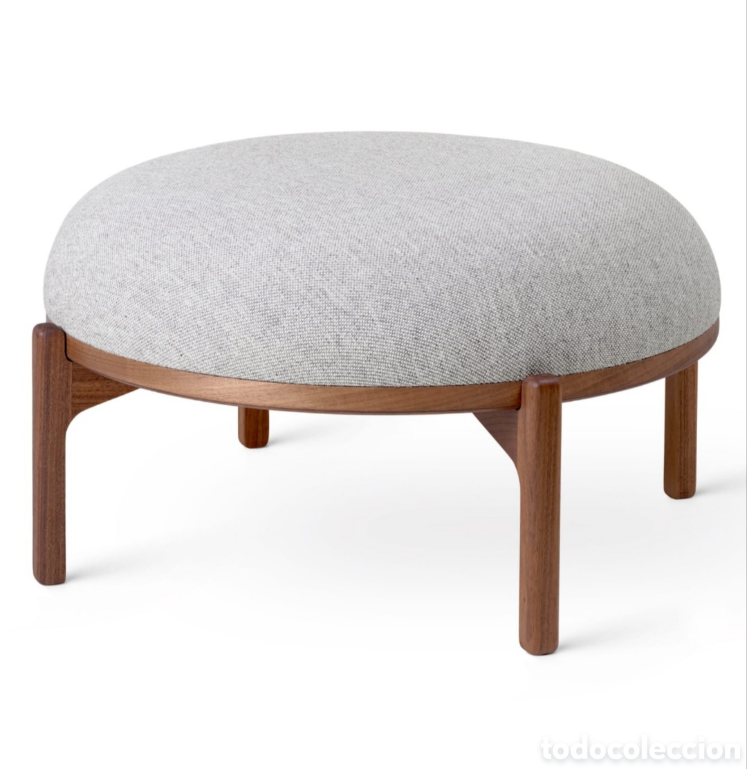 Vintage: Reposapi&eacute;s Carl Hansen and Son - Foto 1