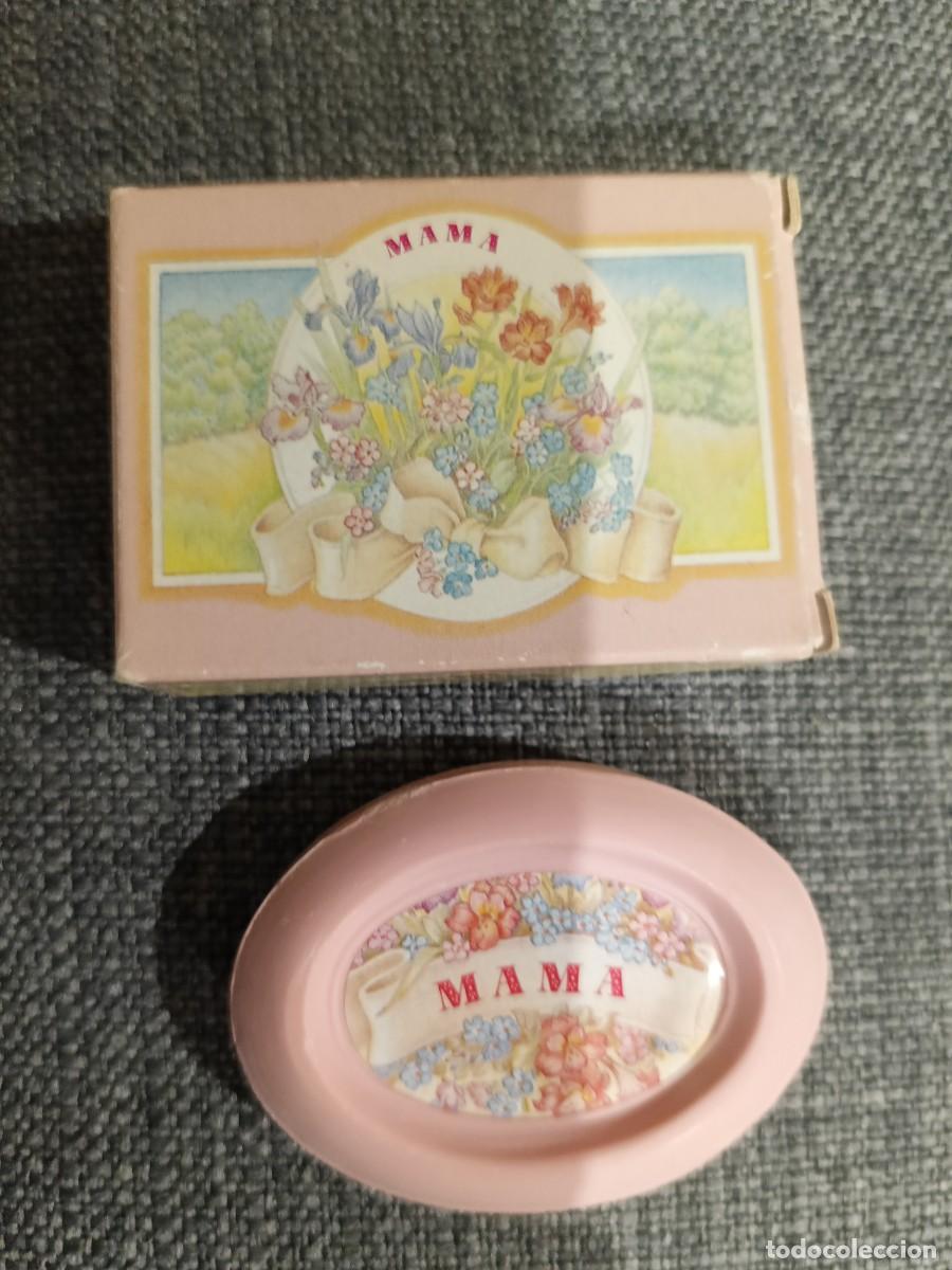 Vintage: Jab&oacute;n MAMA. de la marca AVON - Foto 3