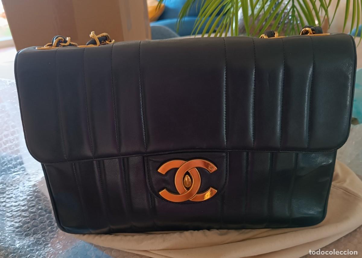 Vintage: BOLSO CHANEL. MUY CUIDADO - Foto 1