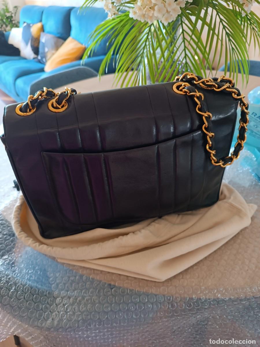 Vintage: BOLSO CHANEL. MUY CUIDADO - Foto 3