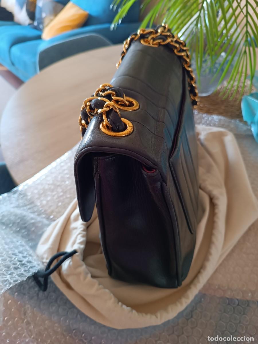 Vintage: BOLSO CHANEL. MUY CUIDADO - Foto 4