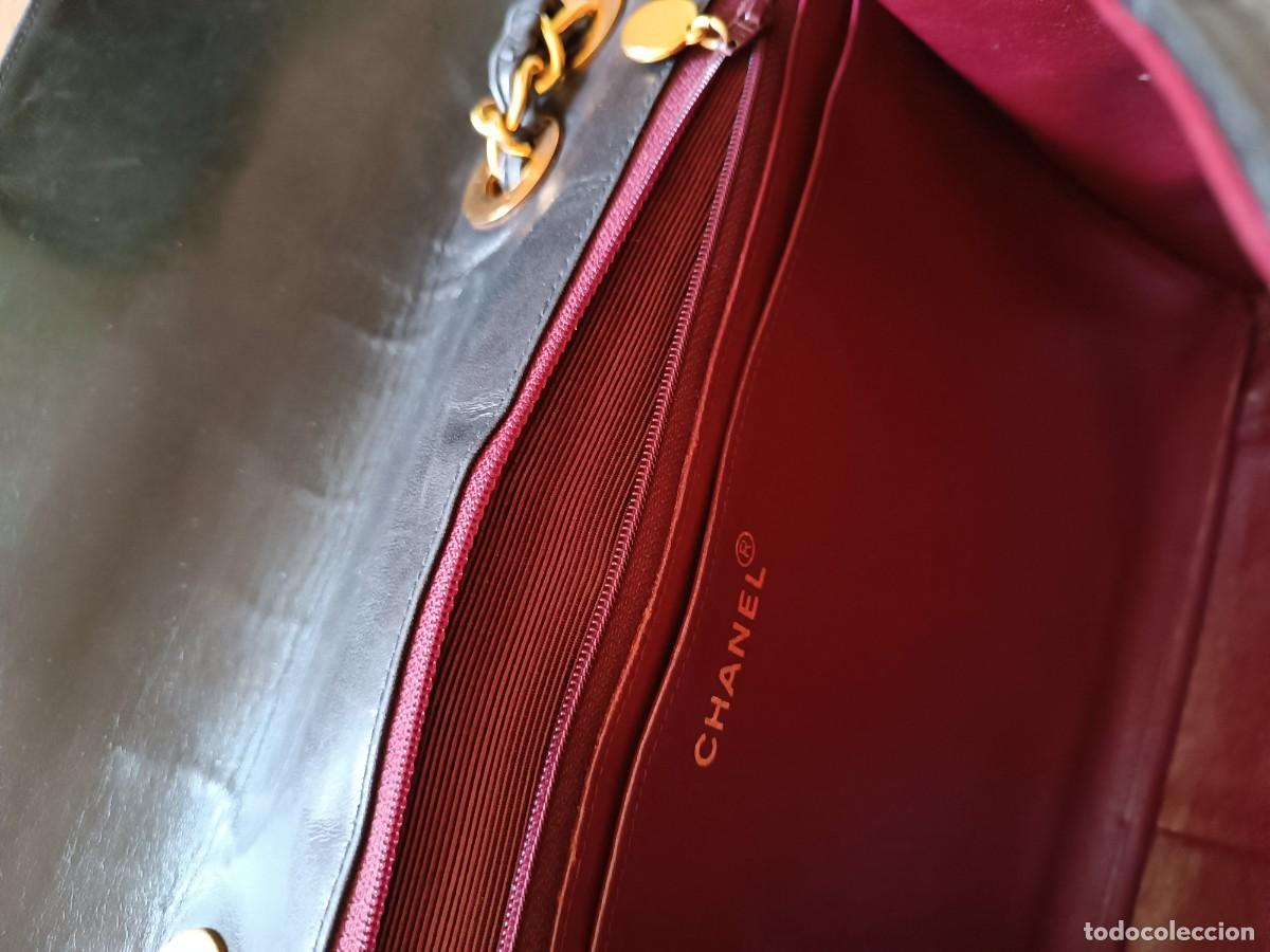Vintage: BOLSO CHANEL. MUY CUIDADO - Foto 5