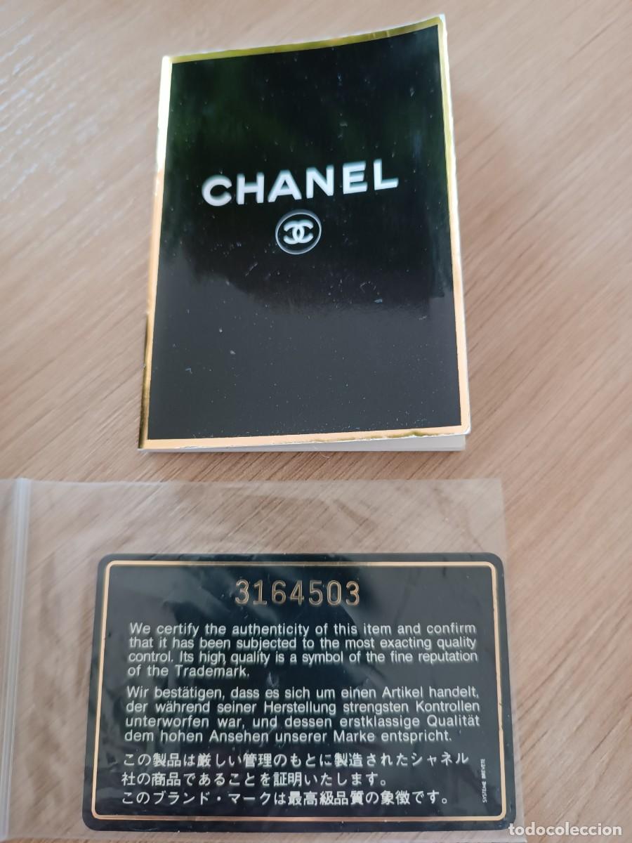 Vintage: BOLSO CHANEL. MUY CUIDADO - Foto 6