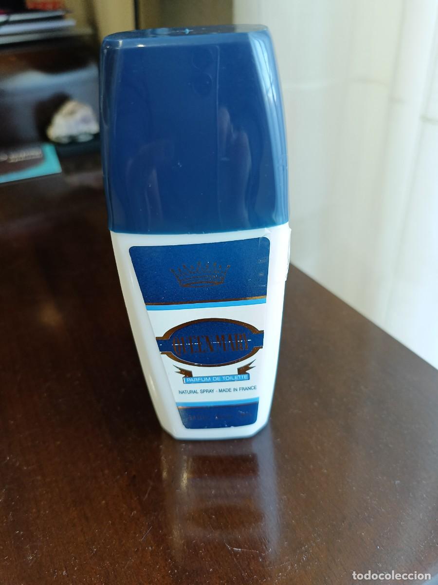 Vintage: Queen Mary. (Francia). 100 ml. - Foto 2
