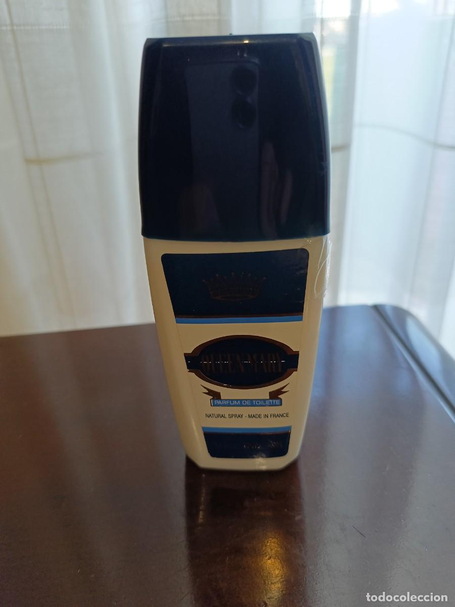 Vintage: Queen Mary. (Francia). 100 ml. - Foto 1