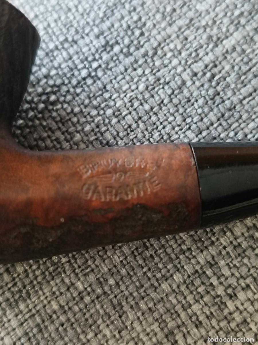 Vintage: PIPA BRUYERE. GARANTiE - Foto 2