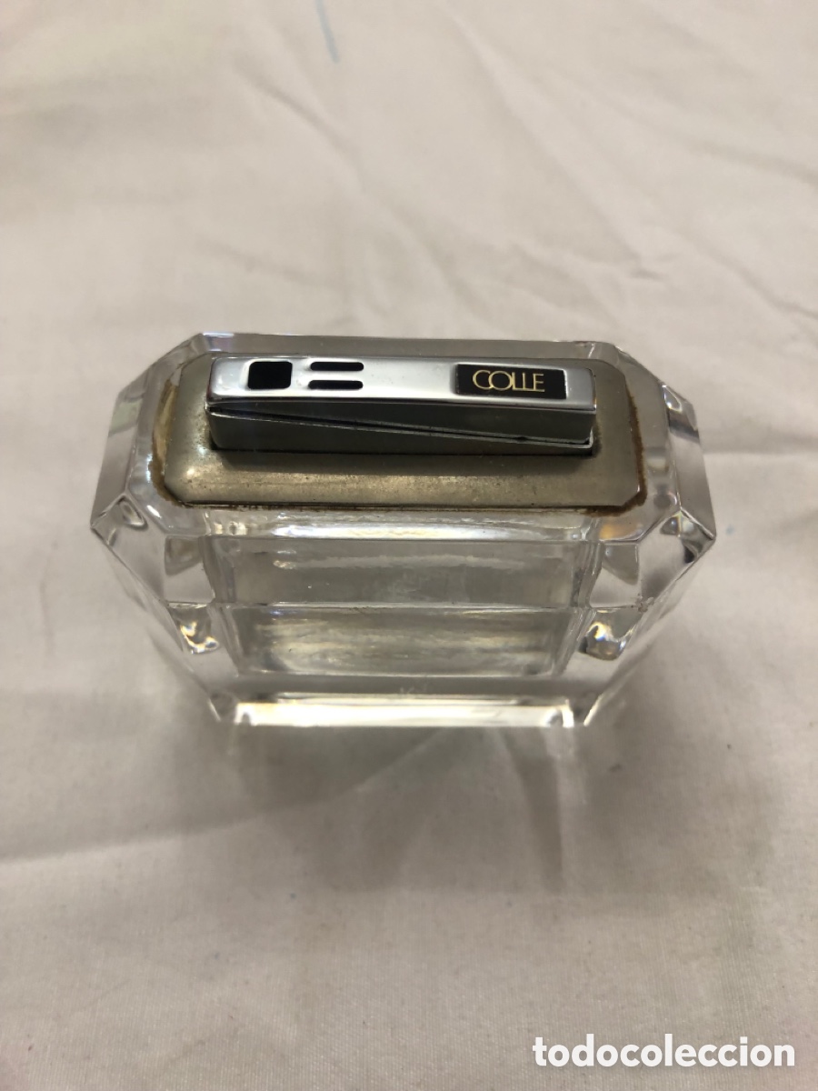 Vintage: Encendedore de mesa marca Colle - Foto 1