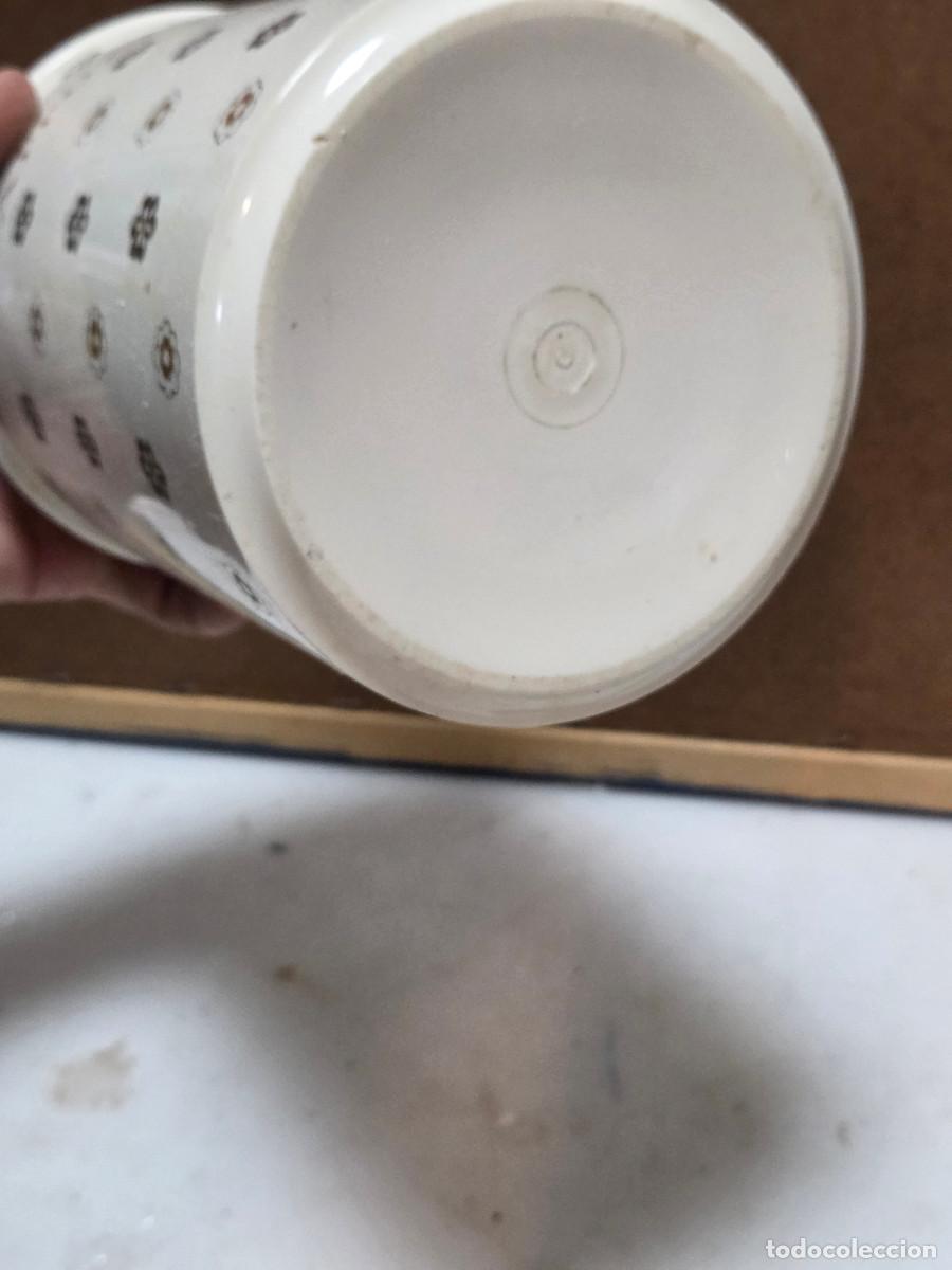 Vintage: tarro de cocina para alimentos - Foto 4