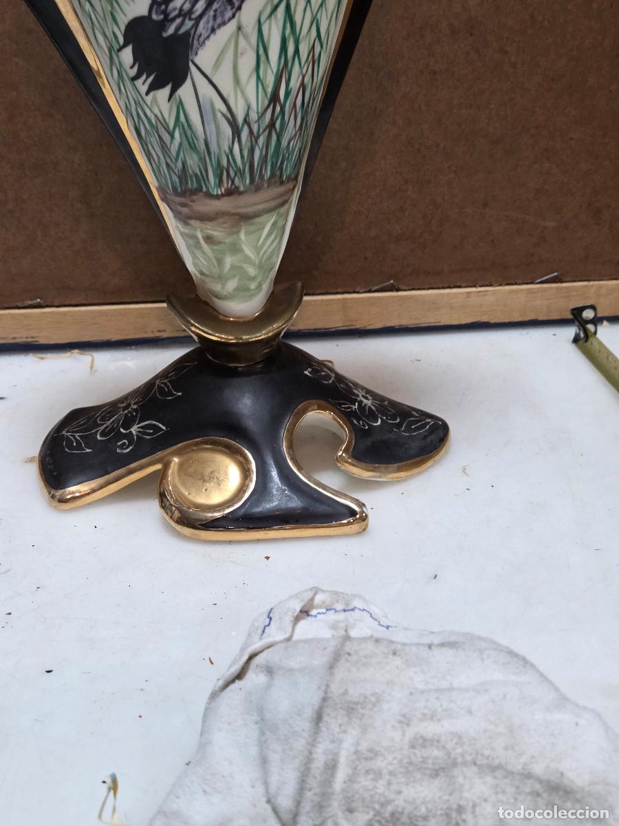 Vintage: jarron de ceramica vintage - Foto 2