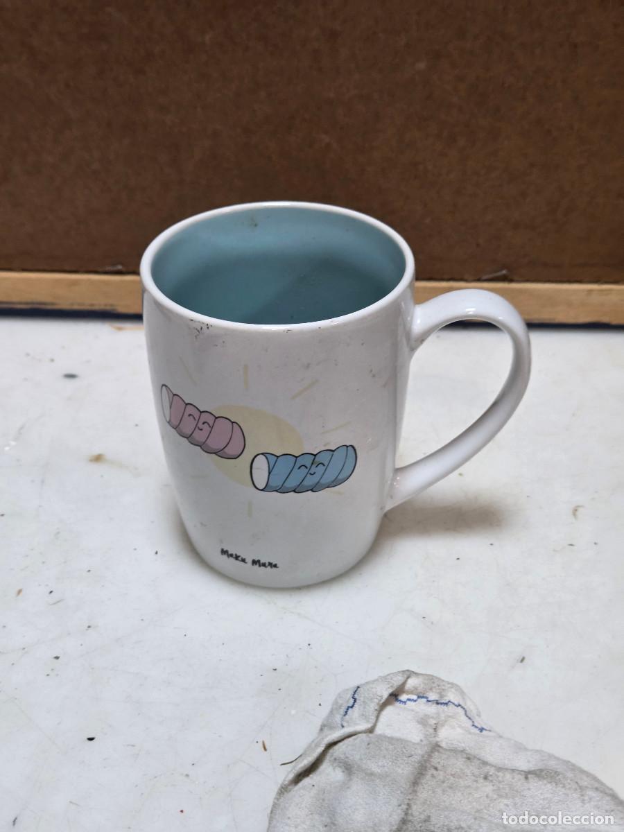 Vintage: jarra de ceramica vintage - Foto 1