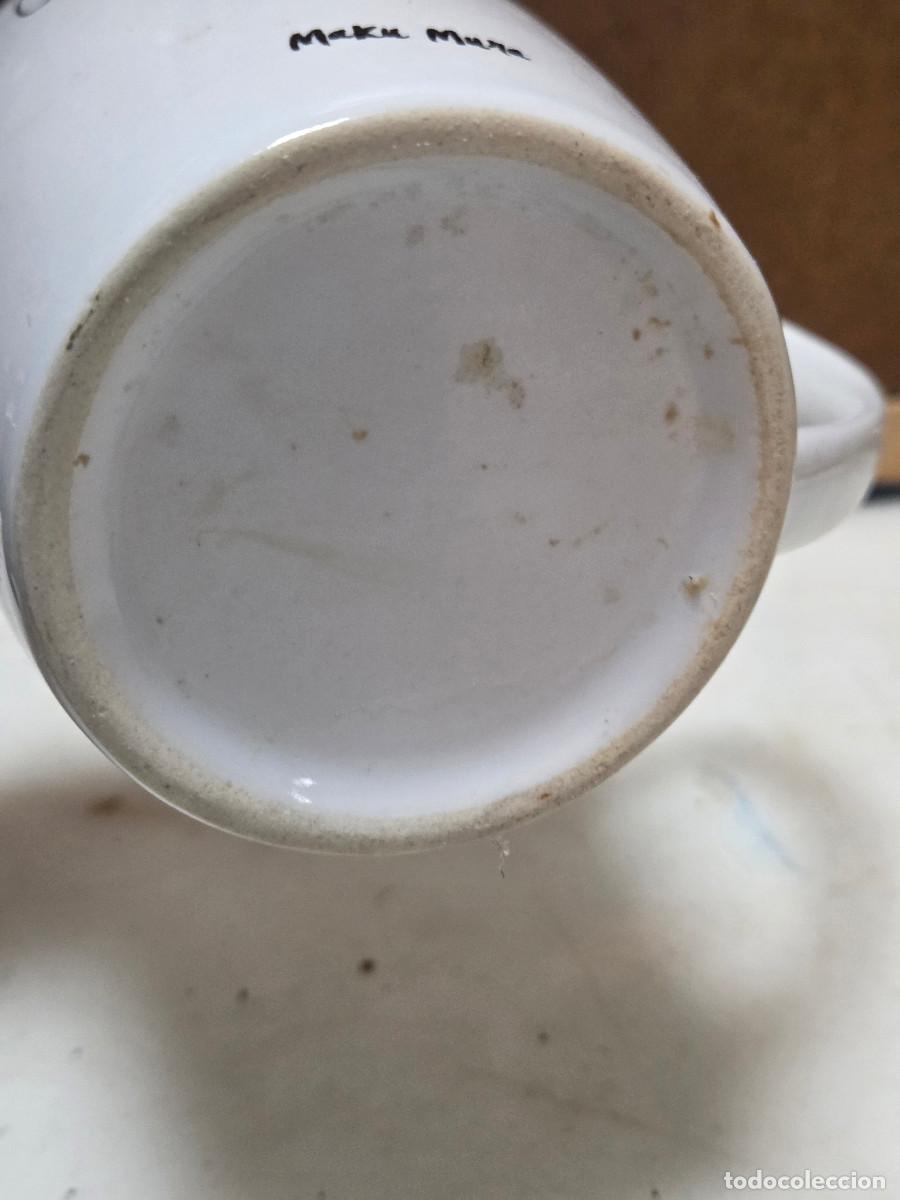 Vintage: jarra de ceramica vintage - Foto 5