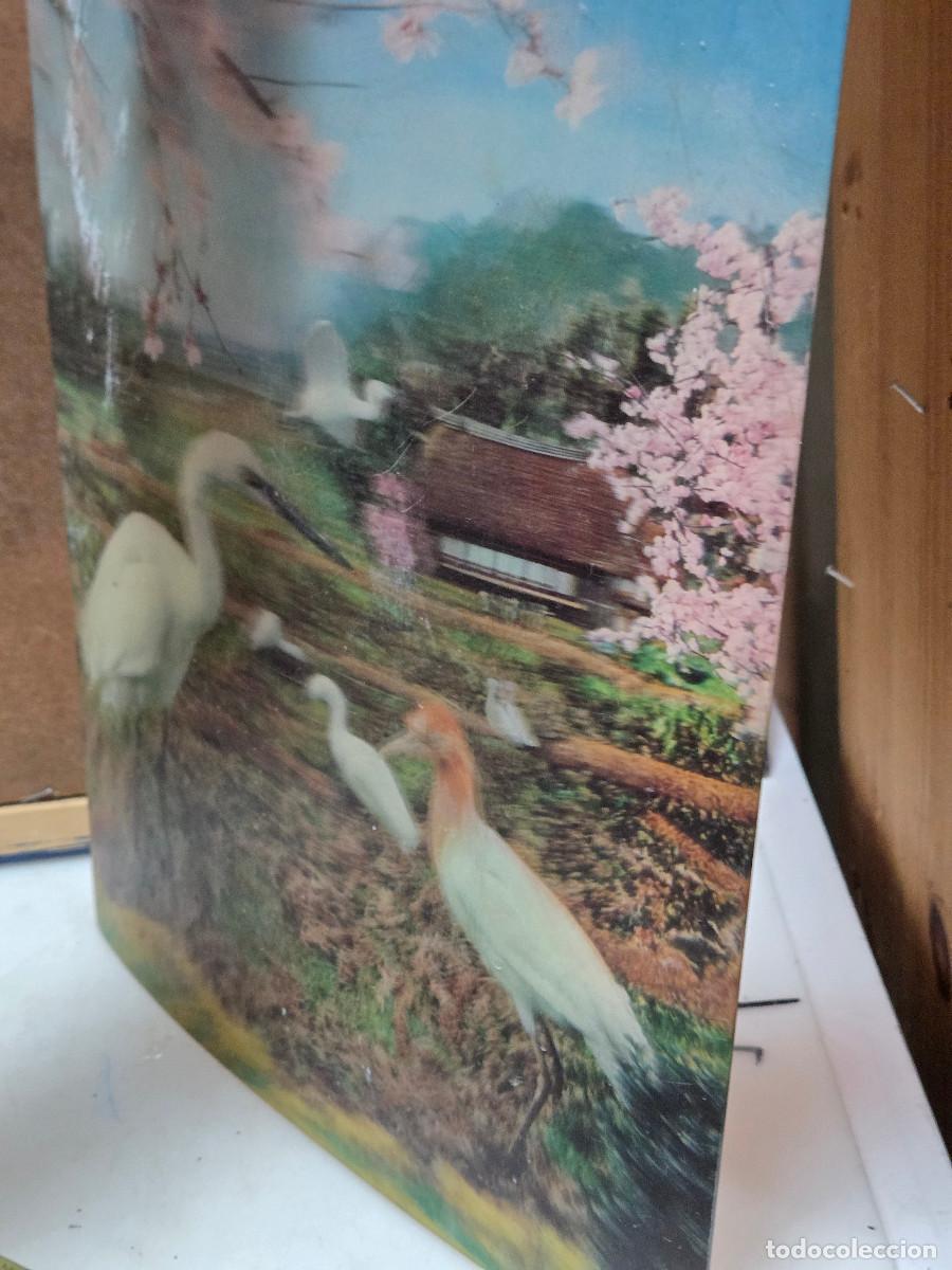 Vintage: lamina de 3 D vintage - Foto 4
