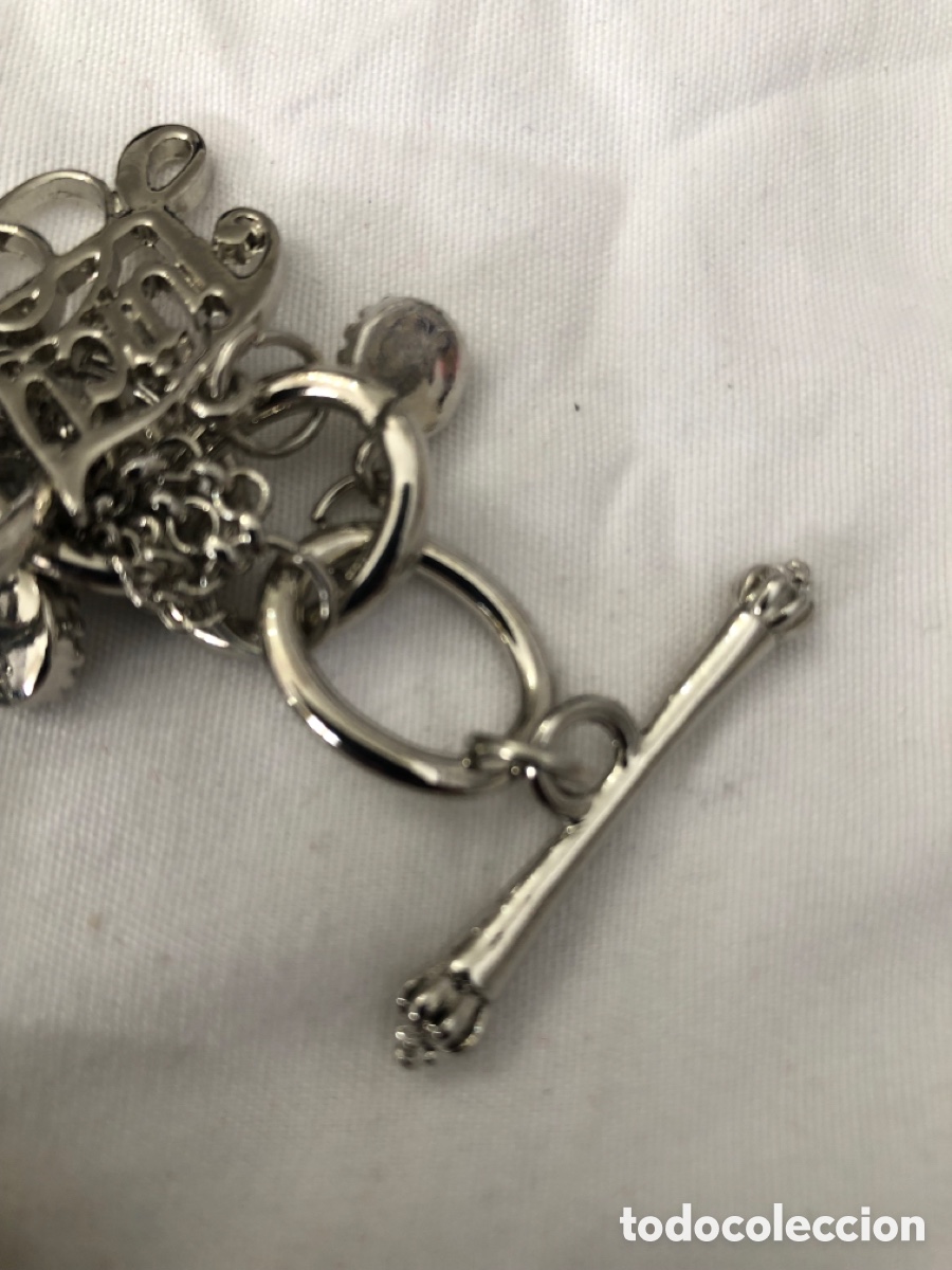 Vintage: Pulsera Juicy Couture Original - Foto 5