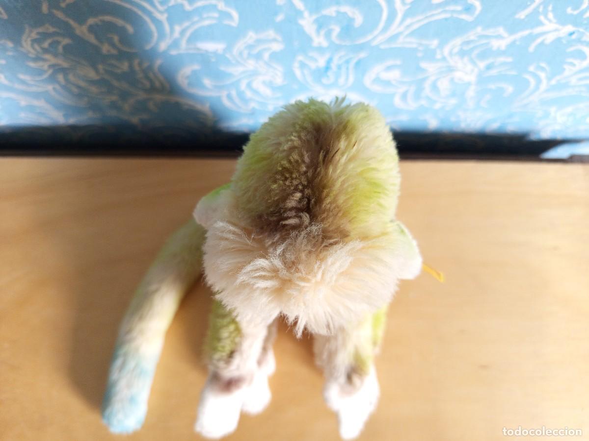 Vintage: Mono de Peluche antiguo Steiff. - Foto 2