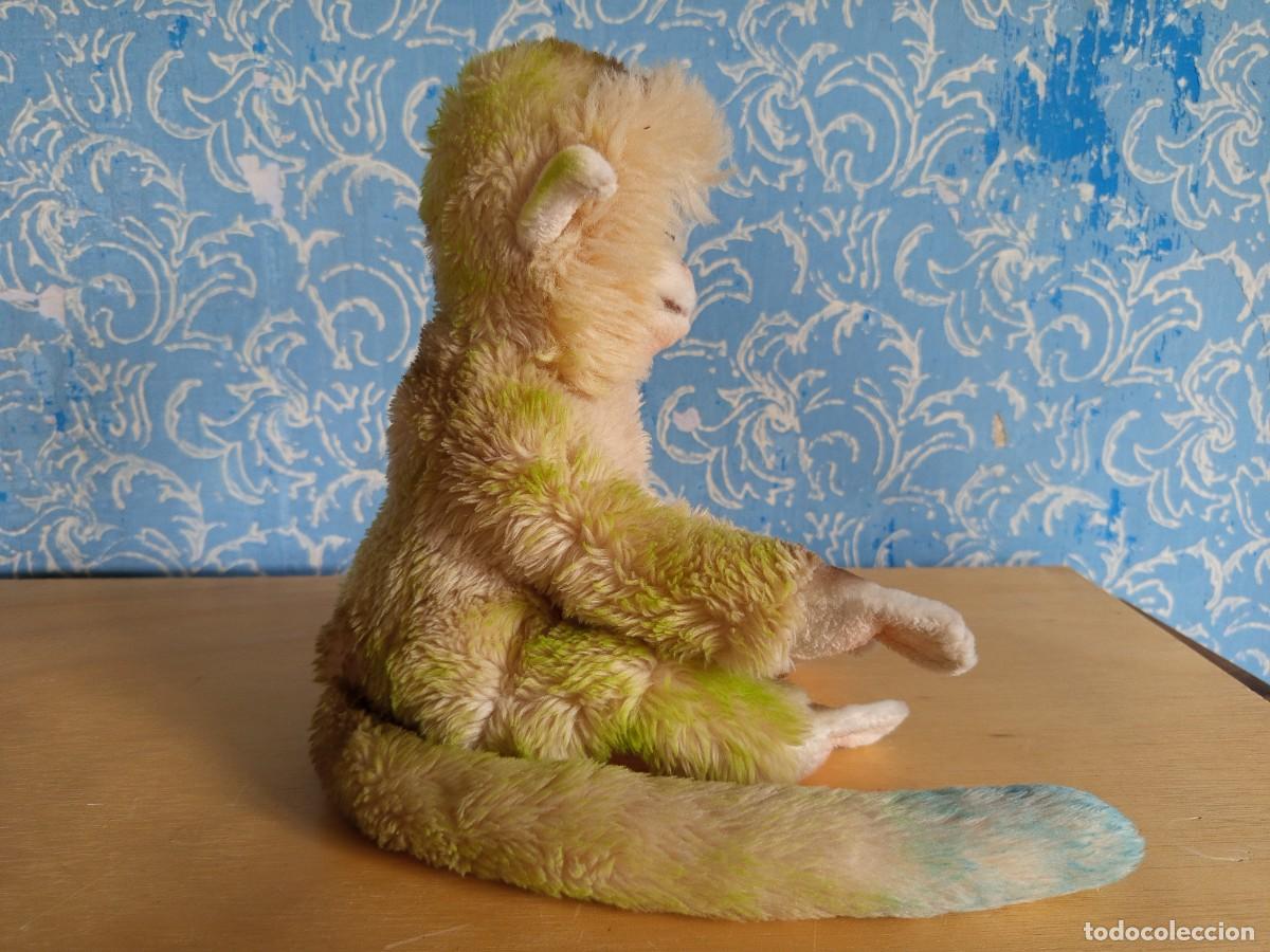 Vintage: Mono de Peluche antiguo Steiff. - Foto 6