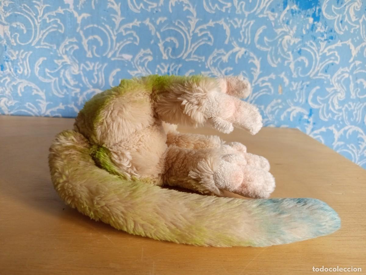 Vintage: Mono de Peluche antiguo Steiff. - Foto 7