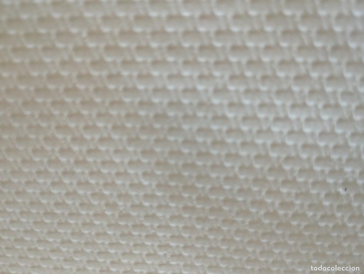 Vintage: Rollo de papel pintado de los a&ntilde;os 60 - Foto 3