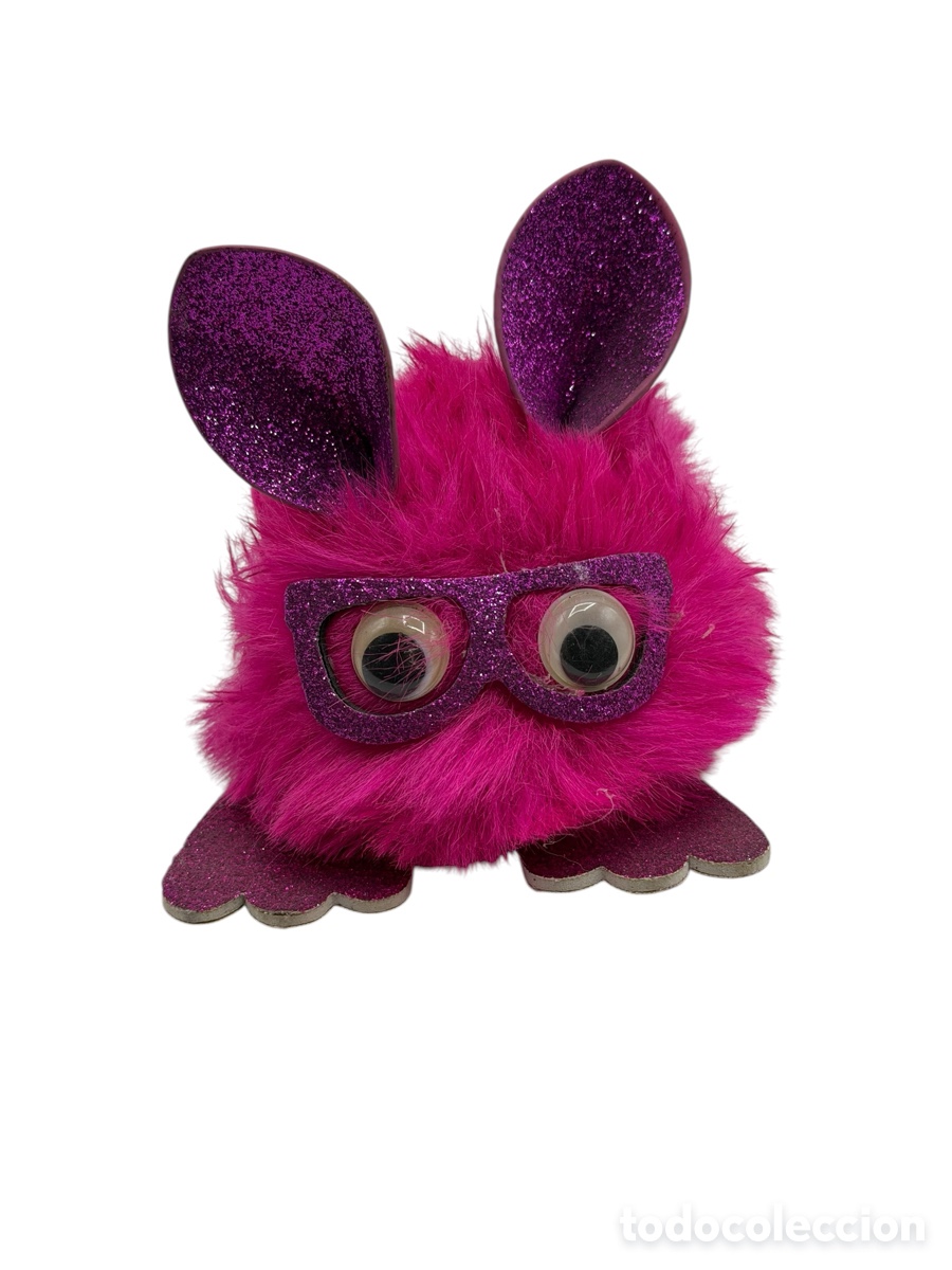 Vintage: Figura Vintage Ochentera