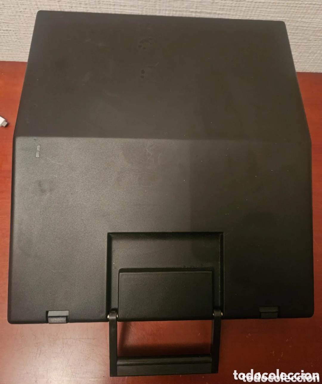 Vintage: Maquina de escribir olivetti - Foto 2
