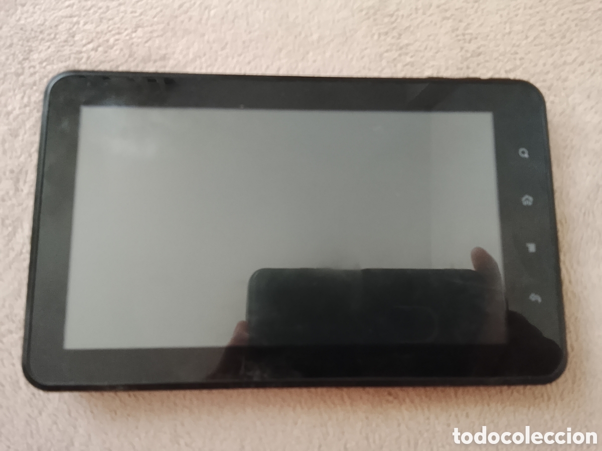 Vintage: Tablet Pascal Lite C + caja - Foto 1