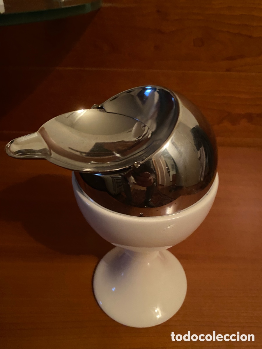Vintage: Posacenere Space age - Foto 2