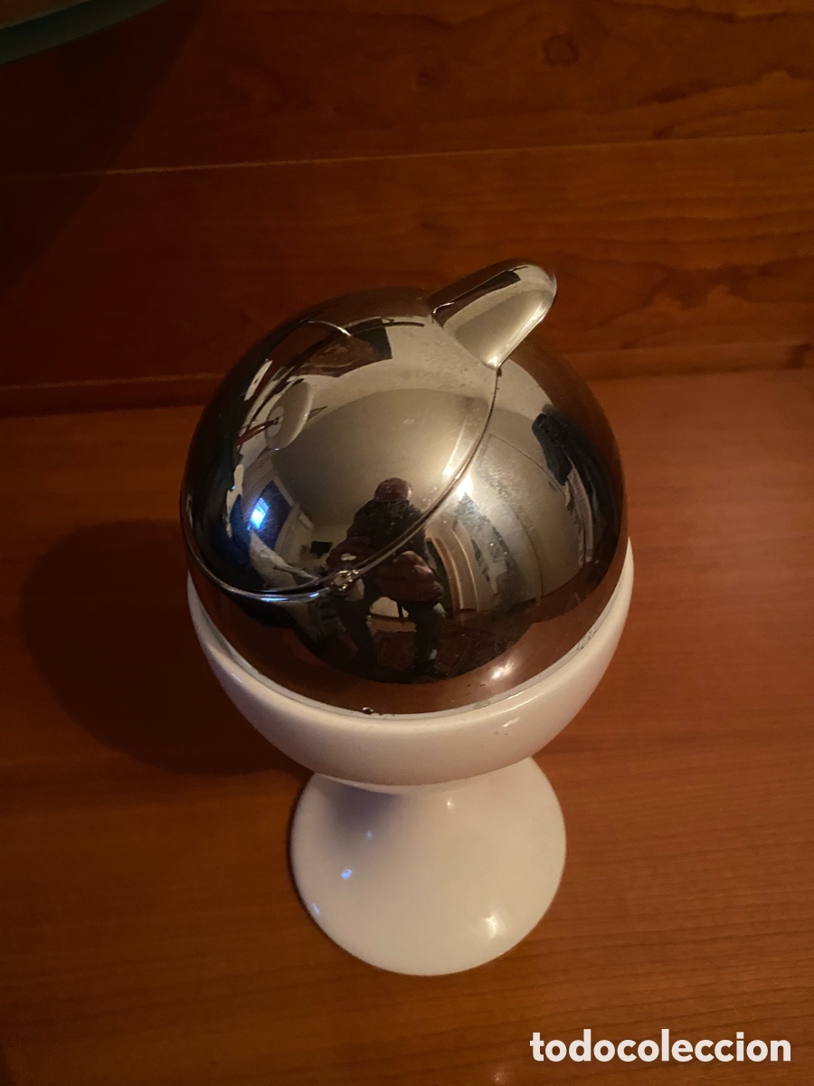 Vintage: Posacenere Space age - Foto 3