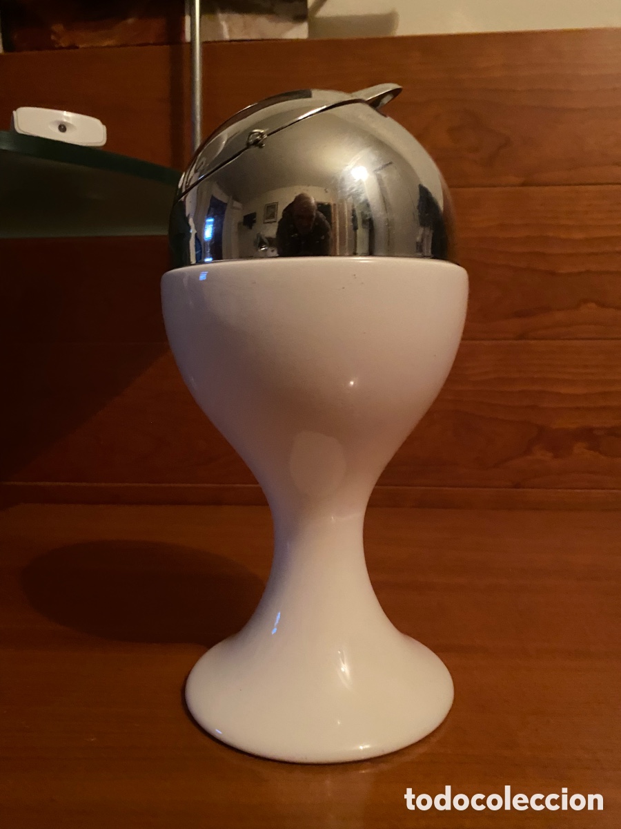 Vintage: Posacenere Space age - Foto 4