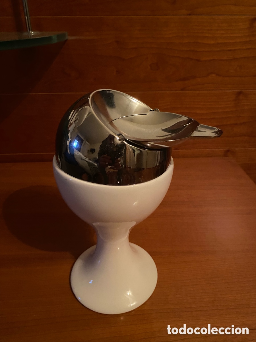 Vintage: Posacenere Space age - Foto 5
