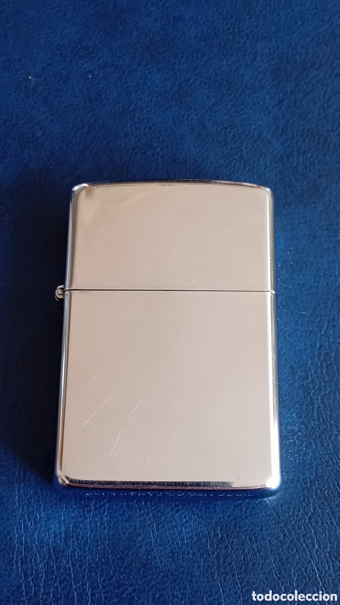 Vintage: ZIPPO CANADA VINTAGE 1987 - Foto 5
