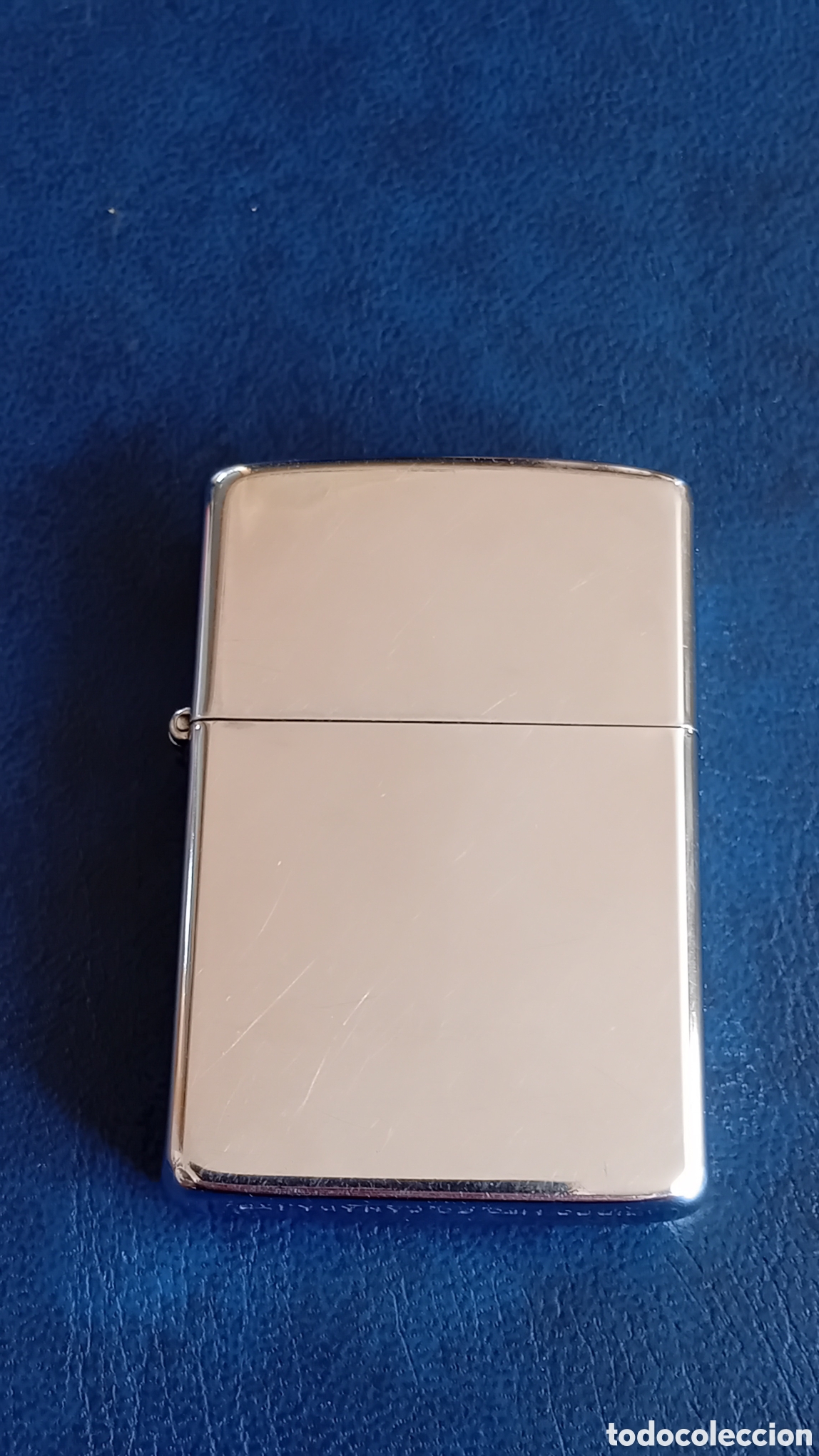 Vintage: ZIPPO CANADA VINTAGE 1987 - Foto 6