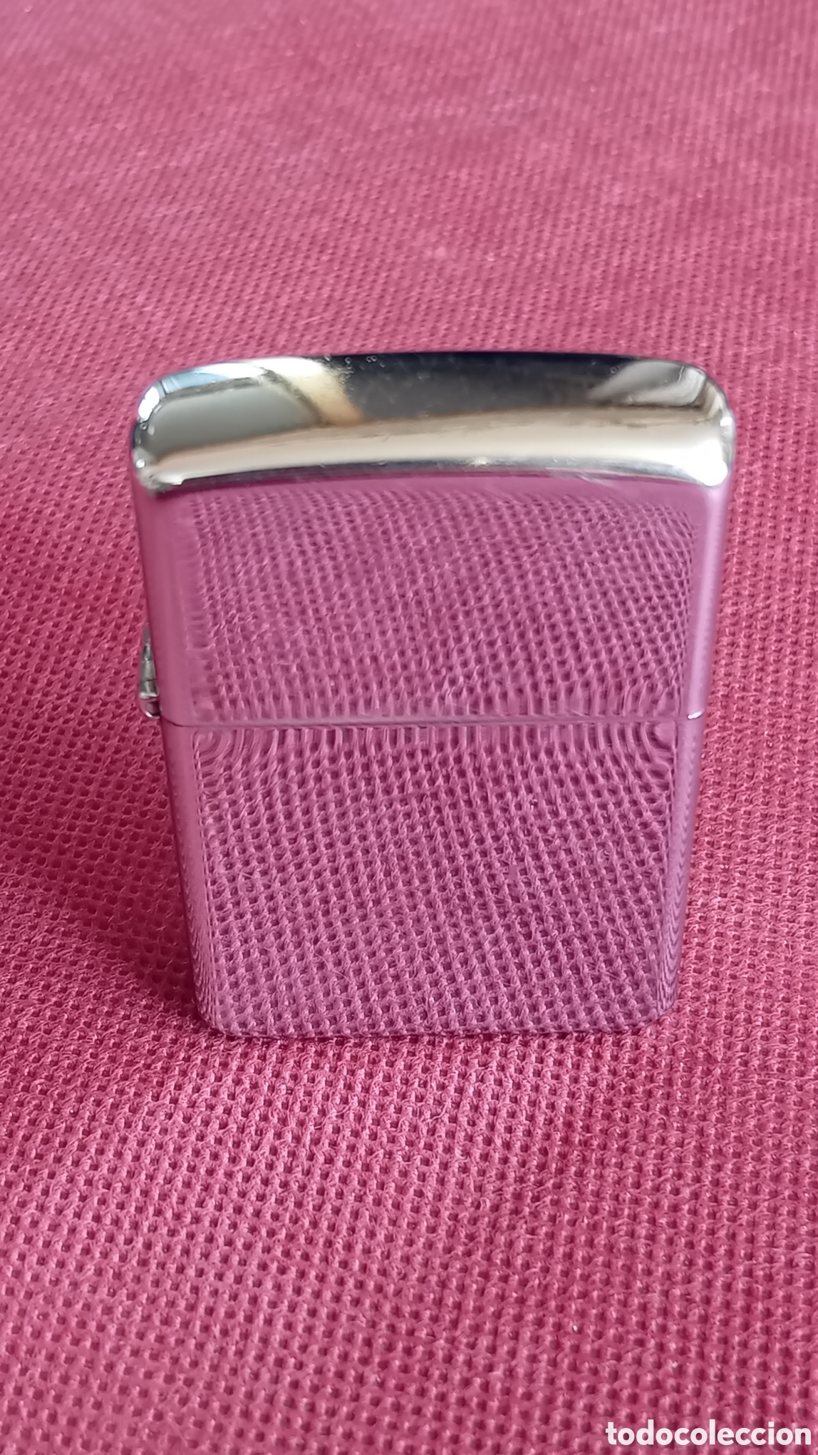 Vintage: ZIPPO CANADA VINTAGE 1987 - Foto 7