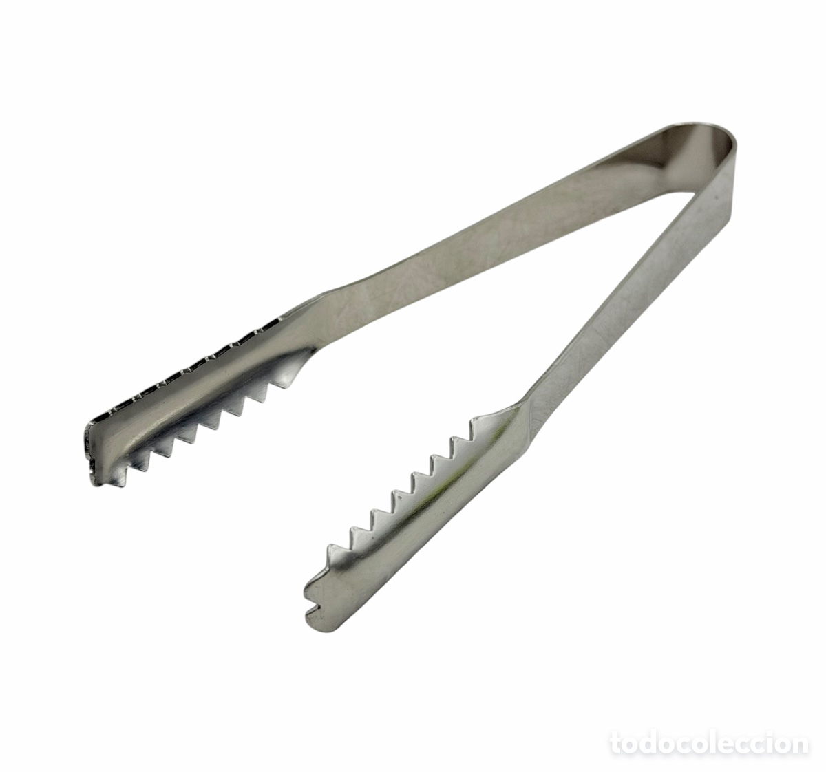 Vintage: Pinzas de Hielo Vintage