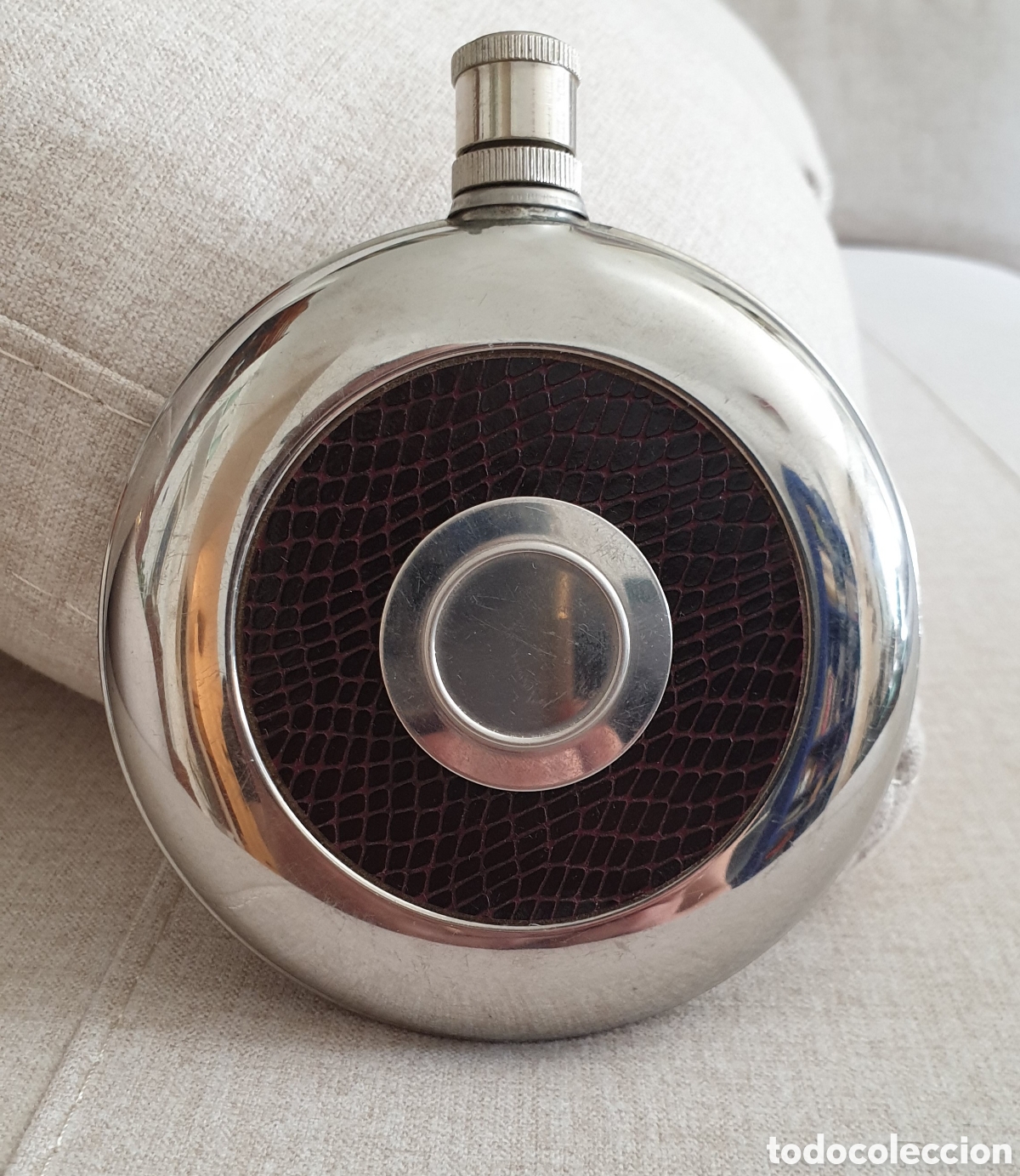 Vintage: PETACA VINTAGE (A&Ntilde;OS 80)