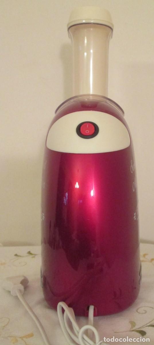 Vintage: Sorbetera: Ariete, Sorbet Maker Party Time - Foto 7