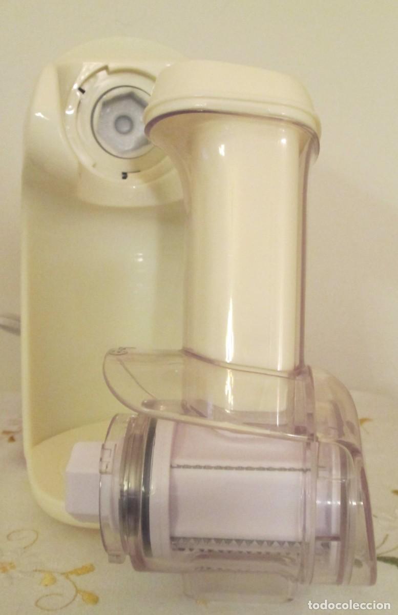 Vintage: Sorbetera: Ariete, Sorbet Maker Party Time - Foto 8