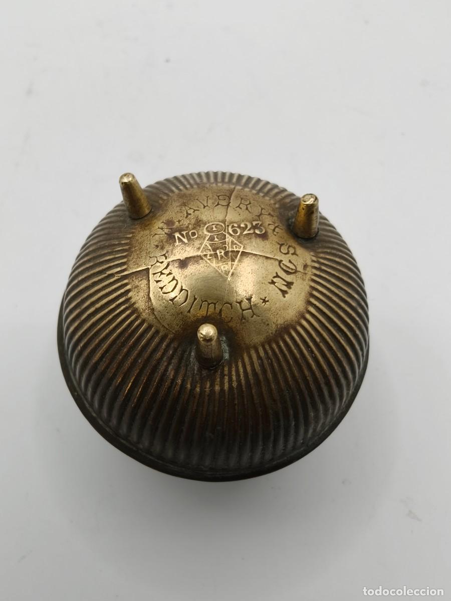 Vintage: Medida oficial, para cosas precisas, Farmacias , joyerias , ultramarinos.