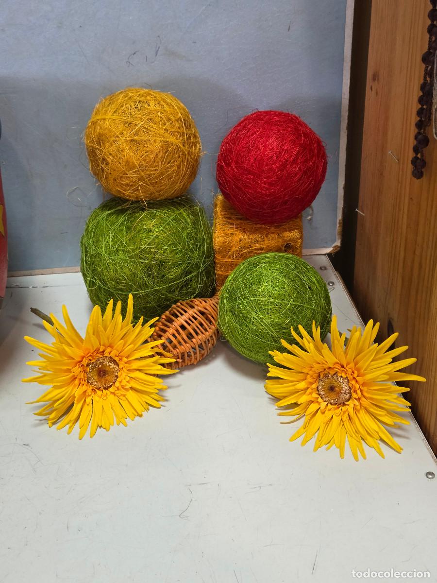 Vintage: piezas decotaivas vintage